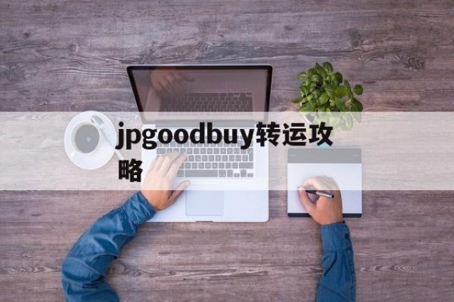 jpgoodbuy转运攻略